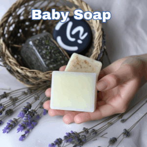 Baby Soap